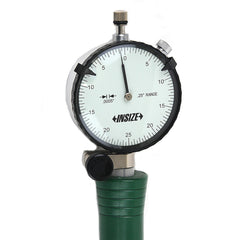 Insize Mechanical Bore Gauge 0.7" - 1.5" Range Series 2323-15