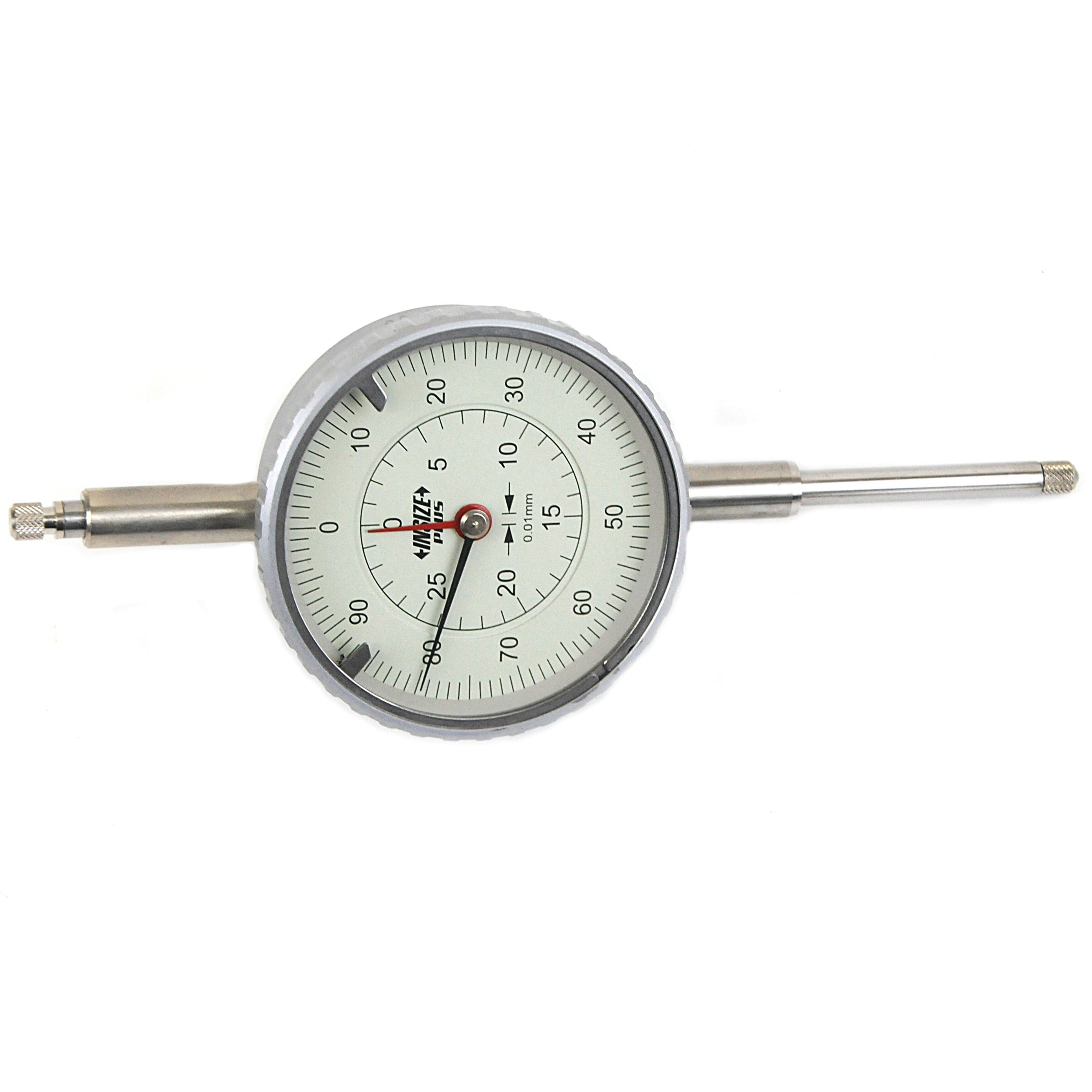 Insize Long Stroke Dial Indicator 30mm Range Series 2889-30