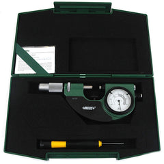 Insize Dial Snap Gauge 0-1" Range Series 3334-1