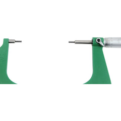 Insize Spline Micrometer 75-100mm Range Series 3233-100BA