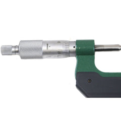 Insize Crimp Height Micrometer 0-1" Range Series 3266-1B