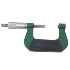 Insize Screw Thread Micrometer 25-50mm Range Series 3281-50A