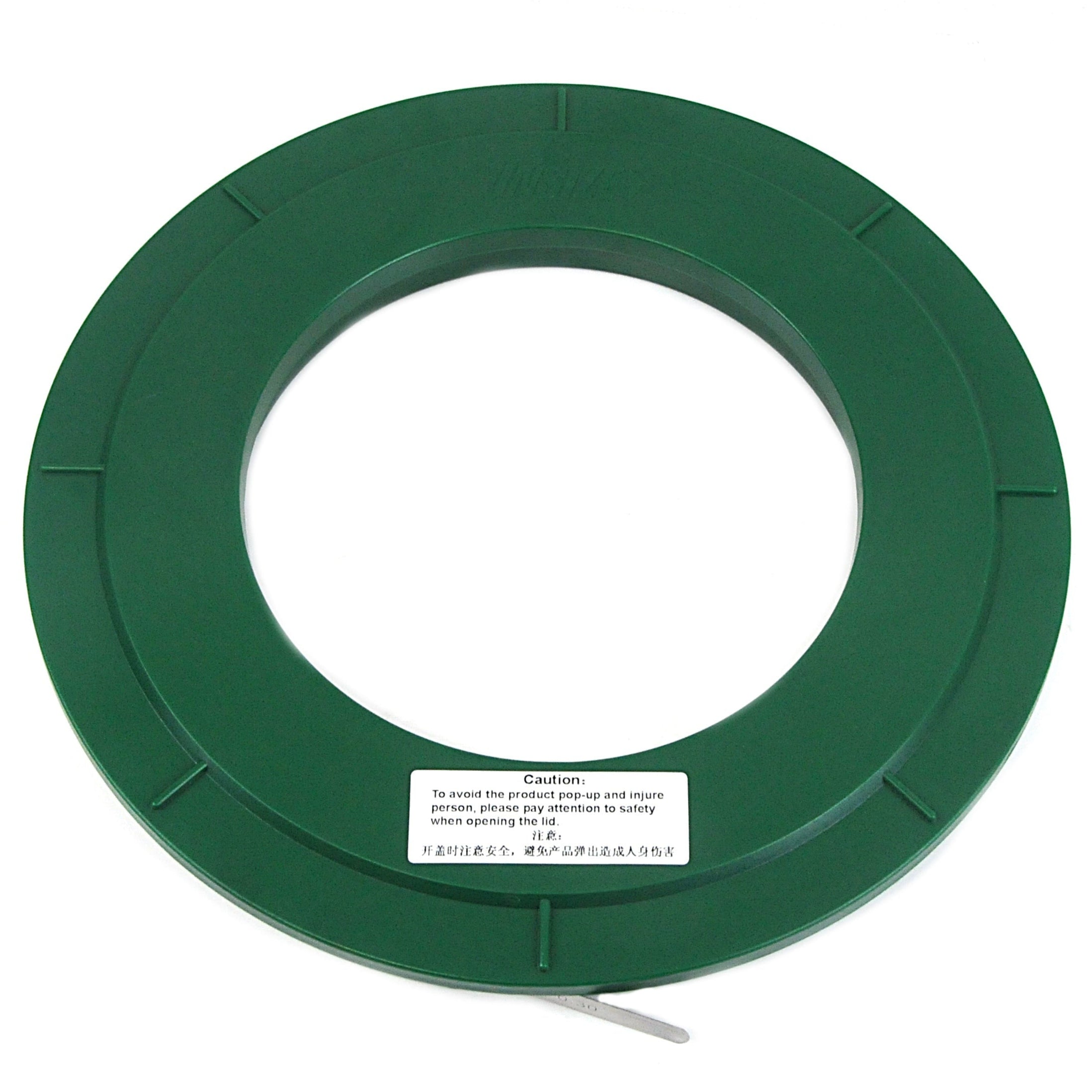 Insize Feeler Gauge Tape 0.45mm Range Series 4621-45