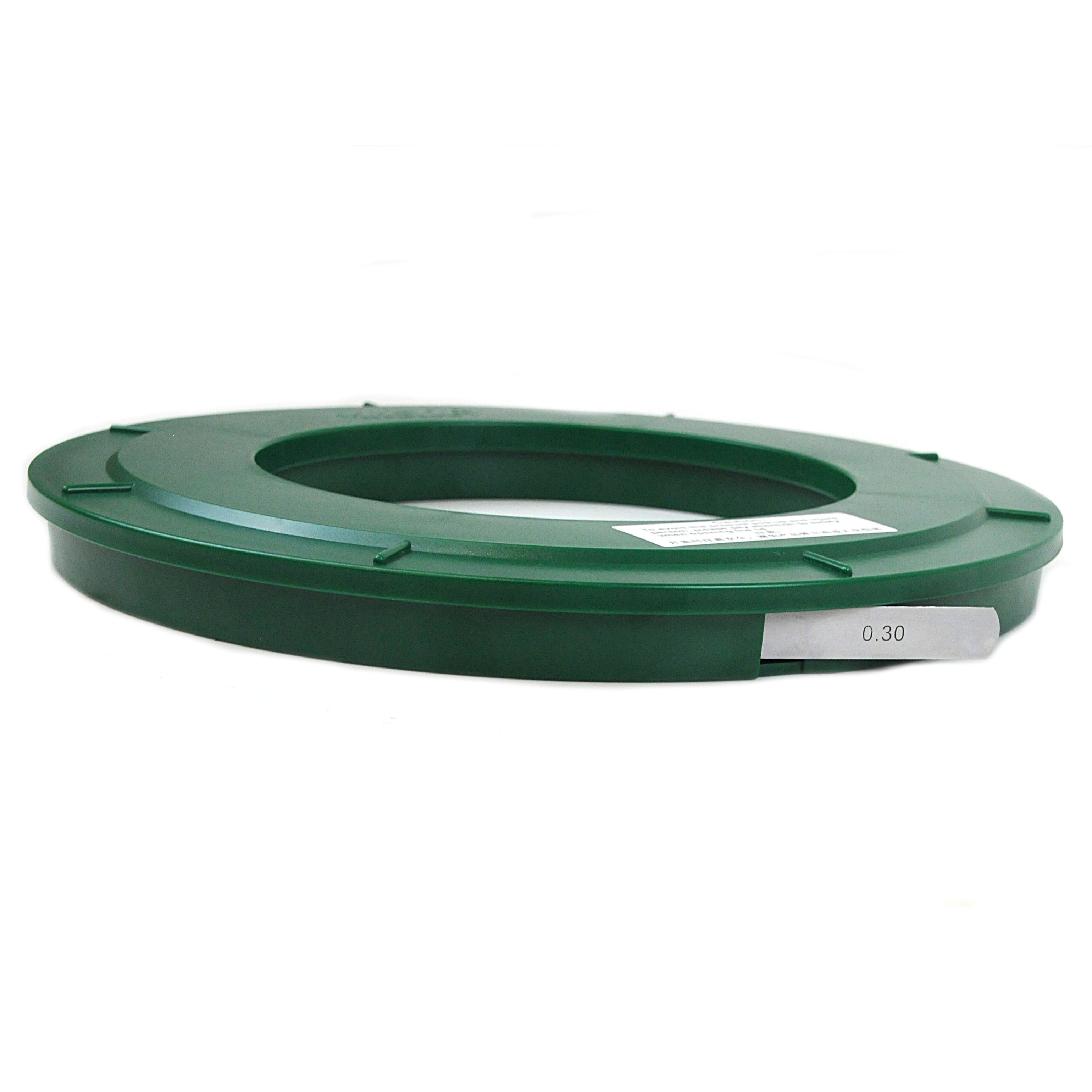 Insize Feeler Gauge Tape 0.3mm Range Series 4621-30