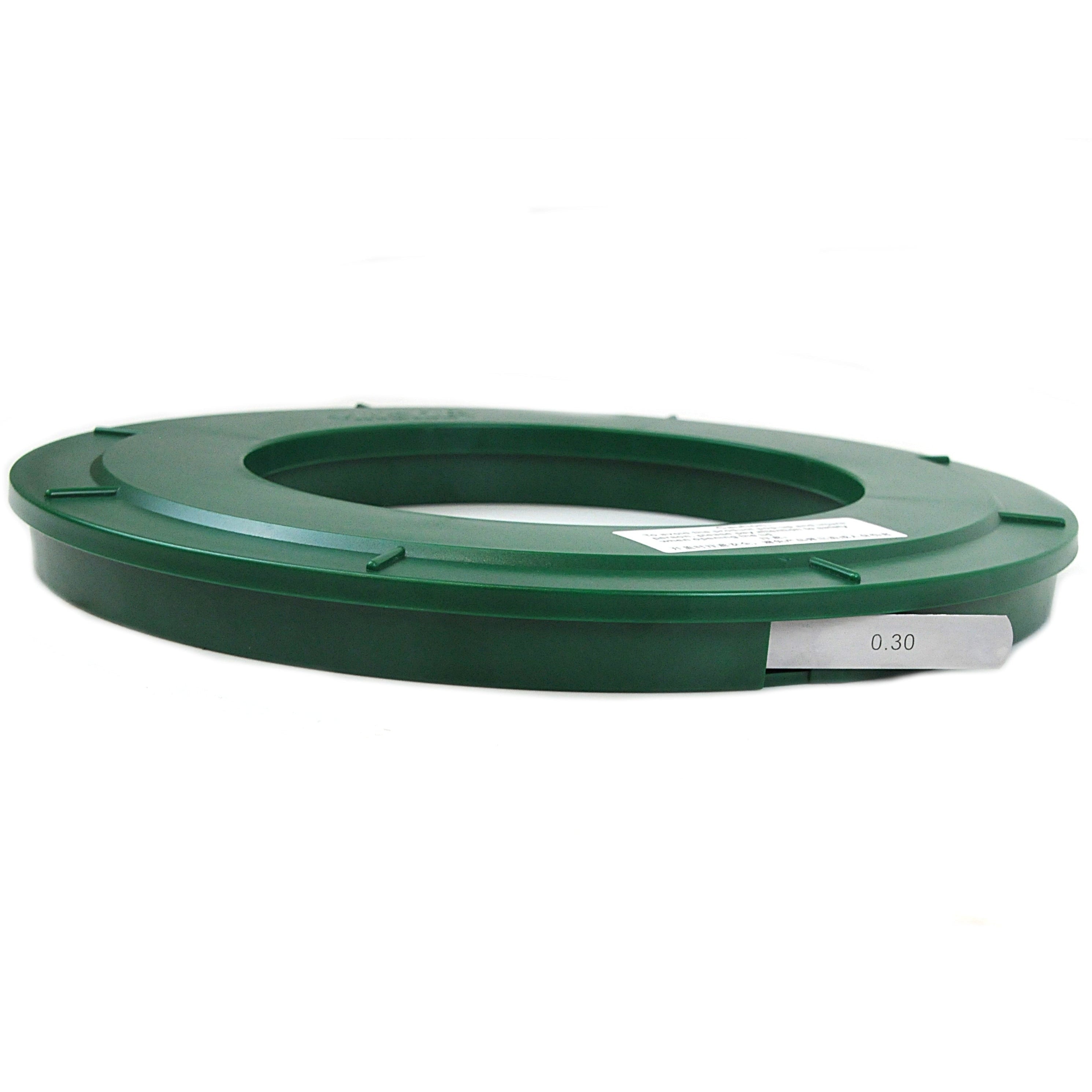 Insize Feeler Gauge Tape 0.40mm Range Series 4621-40