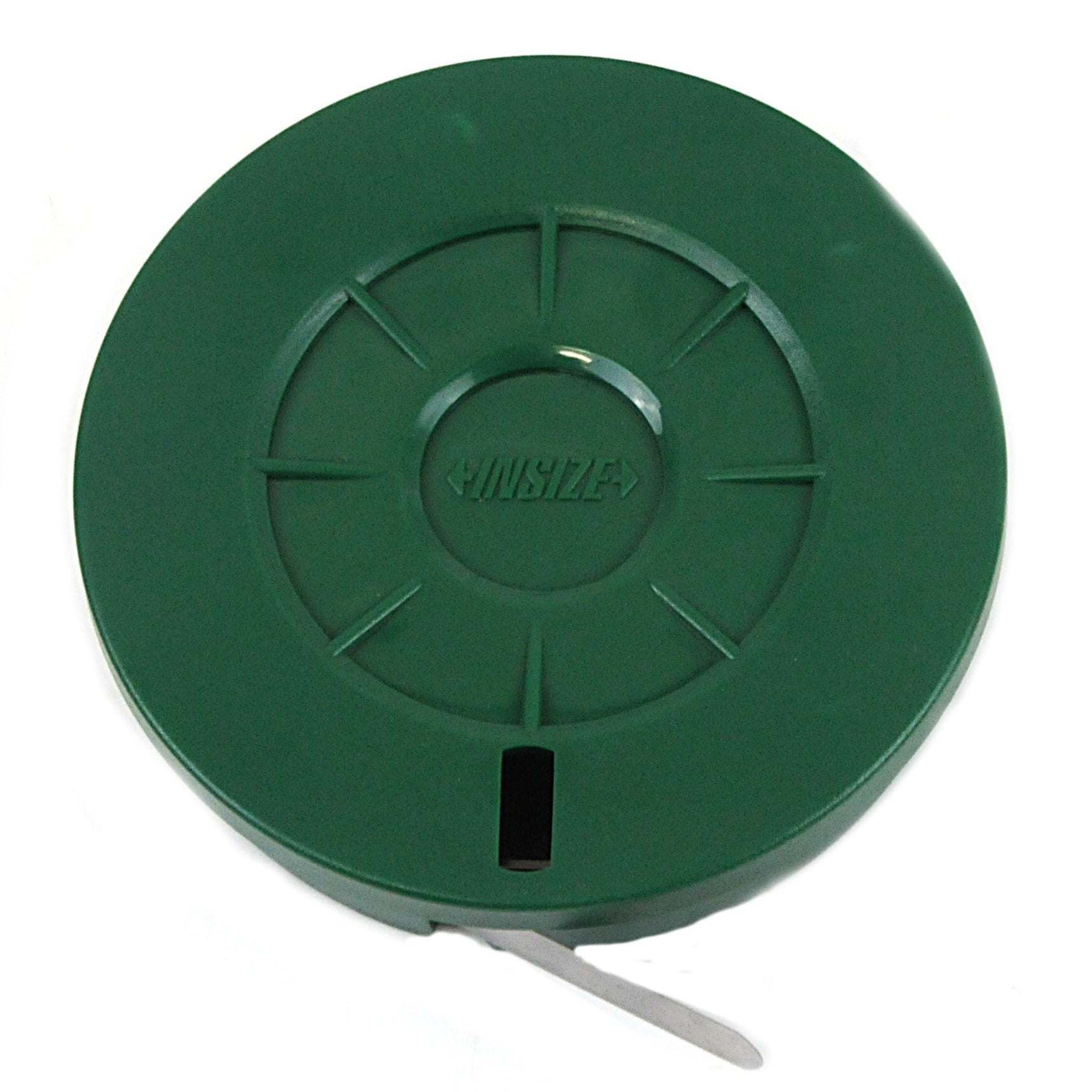 Insize Feeler Gauge Tape 0.18mm Range Series 4621-18