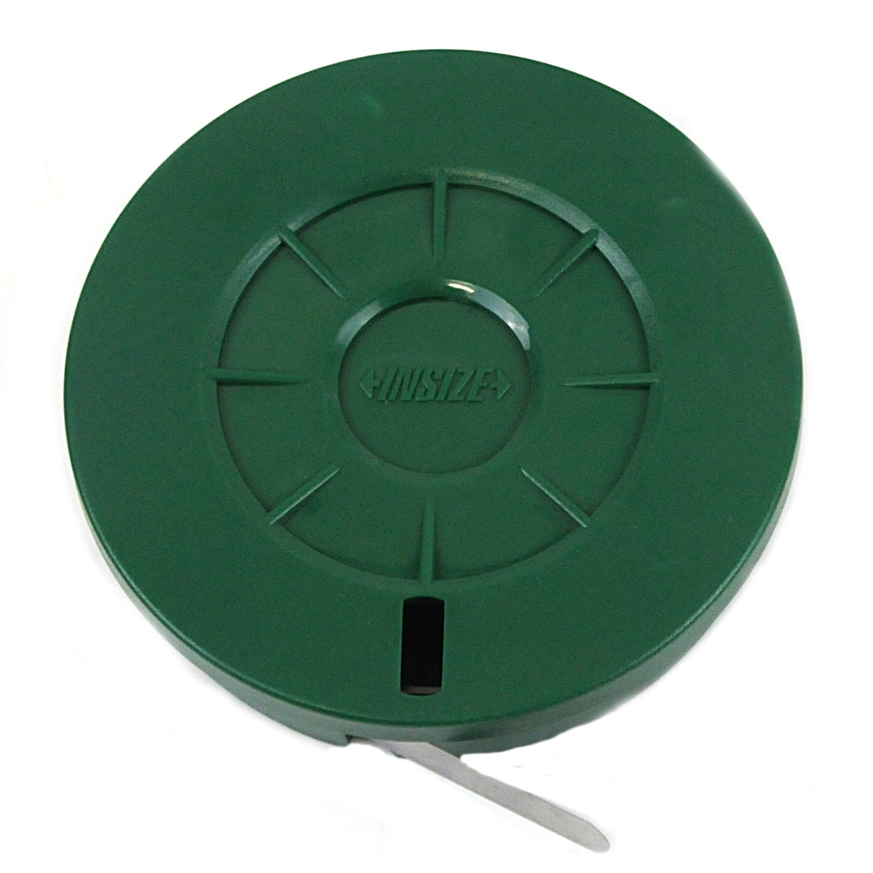 Insize Feeler Gauge Tape 0.05mm Range Series 4621-05