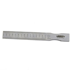 Insize Taper Slot Gauge 0.01-0.15" Range Series 4630-1E