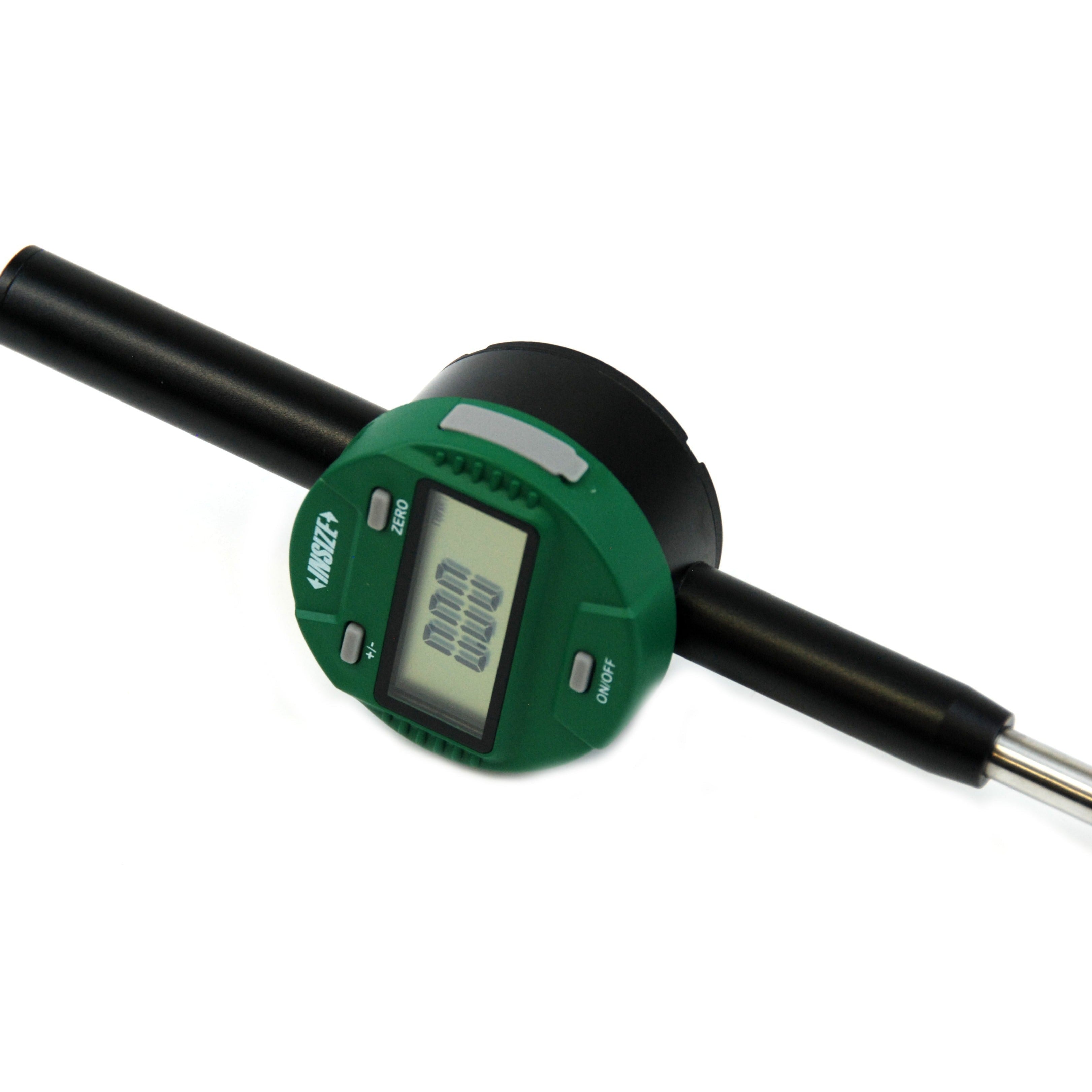 Insize Metric Digital Indicator 50.8mm Range Series 2116-50