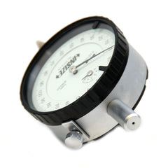 Insize Precision Dial Indicator 1mm Range Series 2313-1A