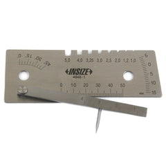 Insize Welding Gauge 4848-1