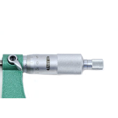 Insize Disc Brake Micrometer 25-50mm Range Series 3288-50A