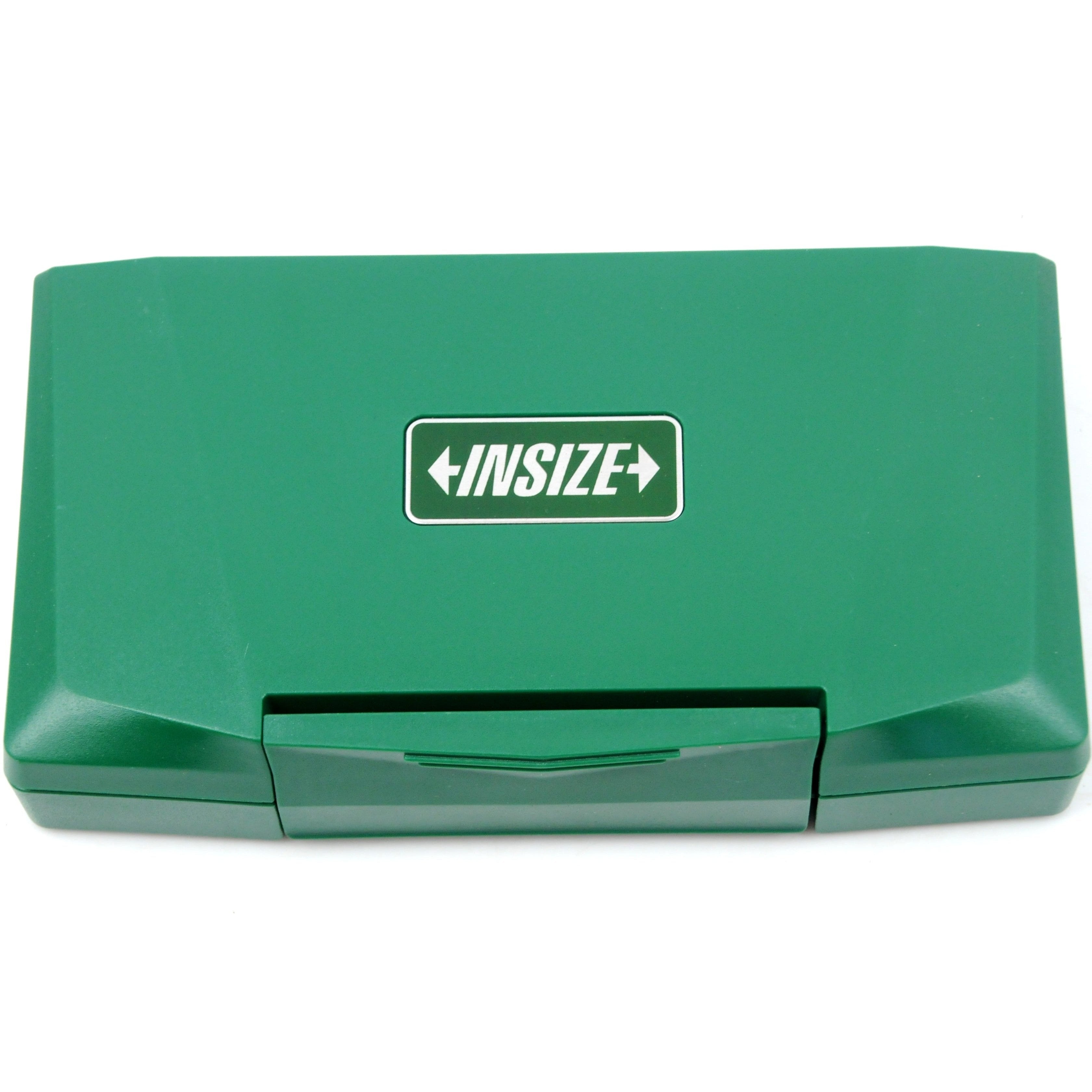 Insize Interchangeable Anvil Micrometer 0-25mm Range Series 3262-25A