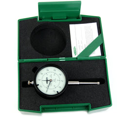 Insize Metric Long Stroke Dial Indicator 30mm Range Series 2309-30