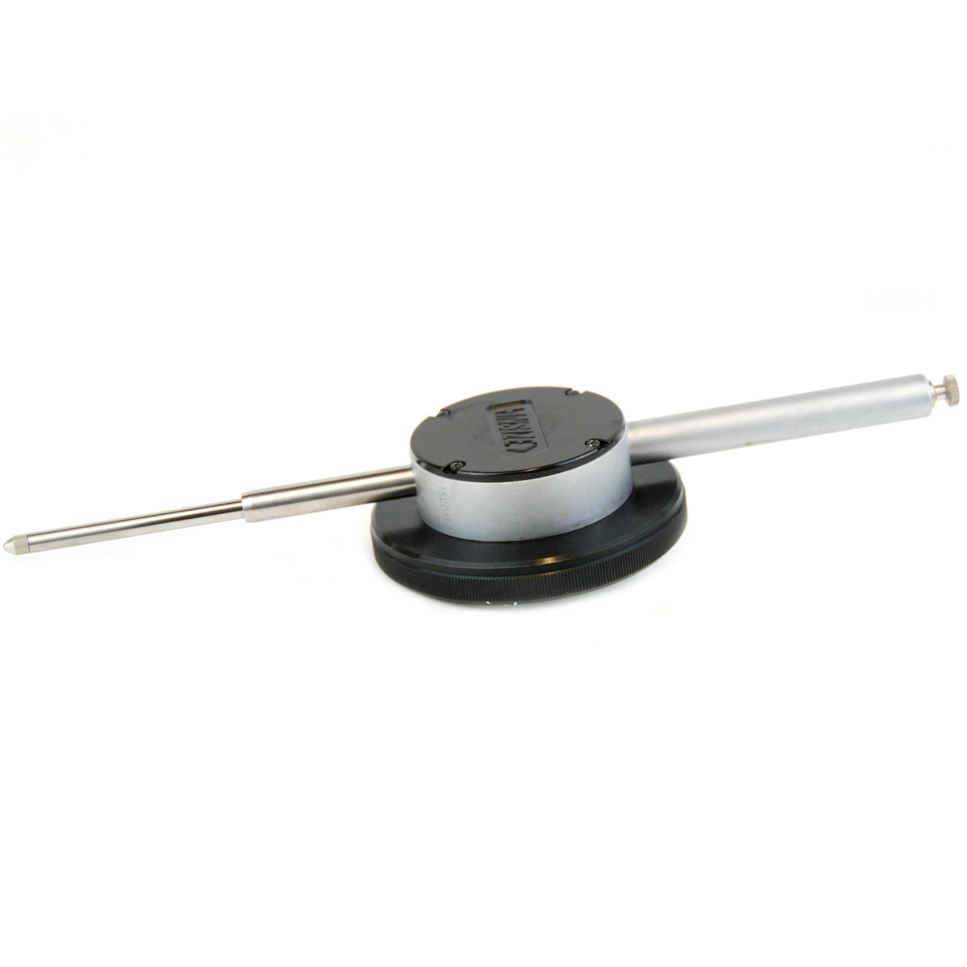 Insize Metric Long Stroke Dial Indicator 50mm Range Series 2309-50D