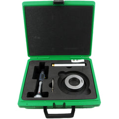 Insize Digital Three Points Micrometer Set 50-70mm/ 1.97-2.76" Range Series 3128-70