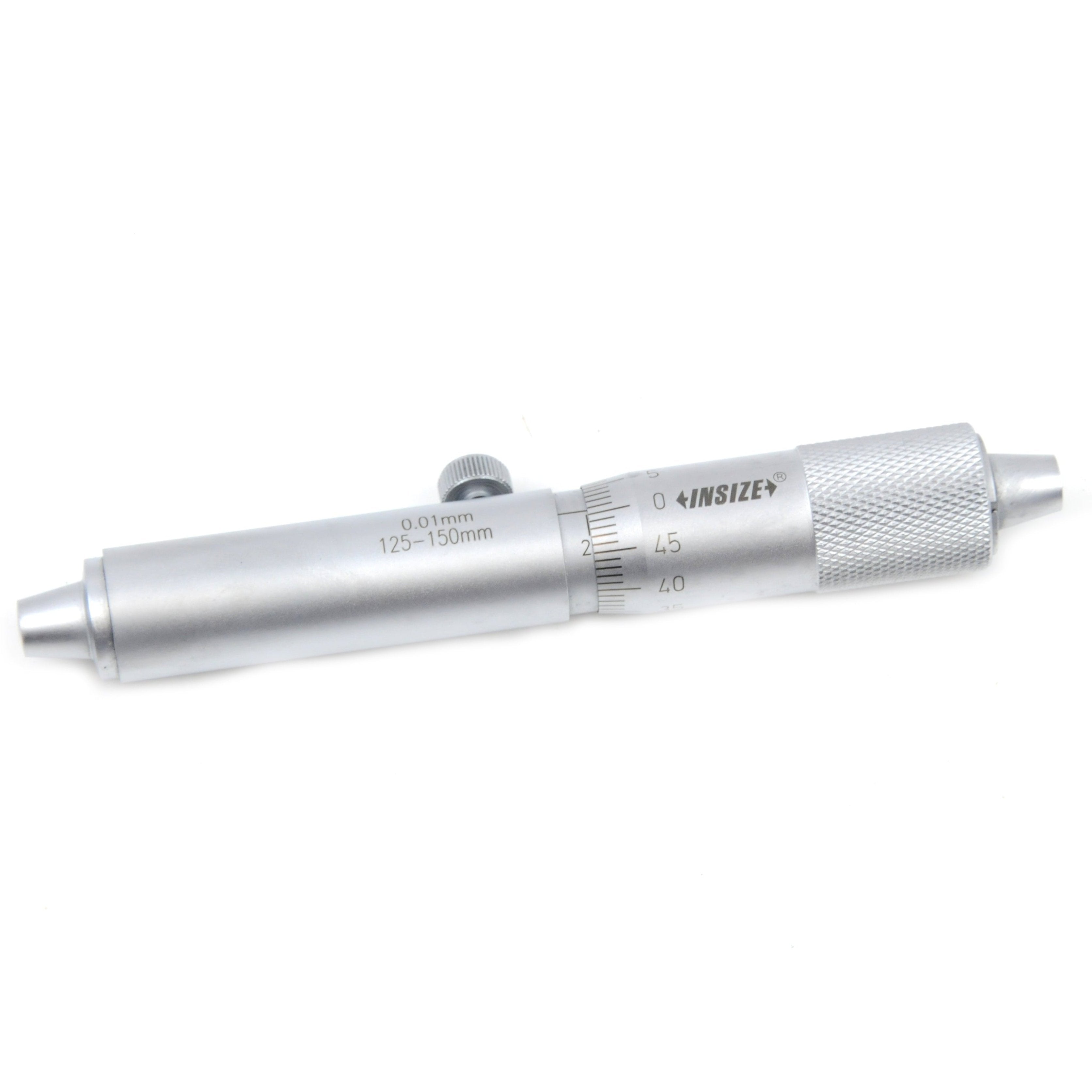 Insize Tubular Inside Micrometer 125-150mm Range Series 3229-150