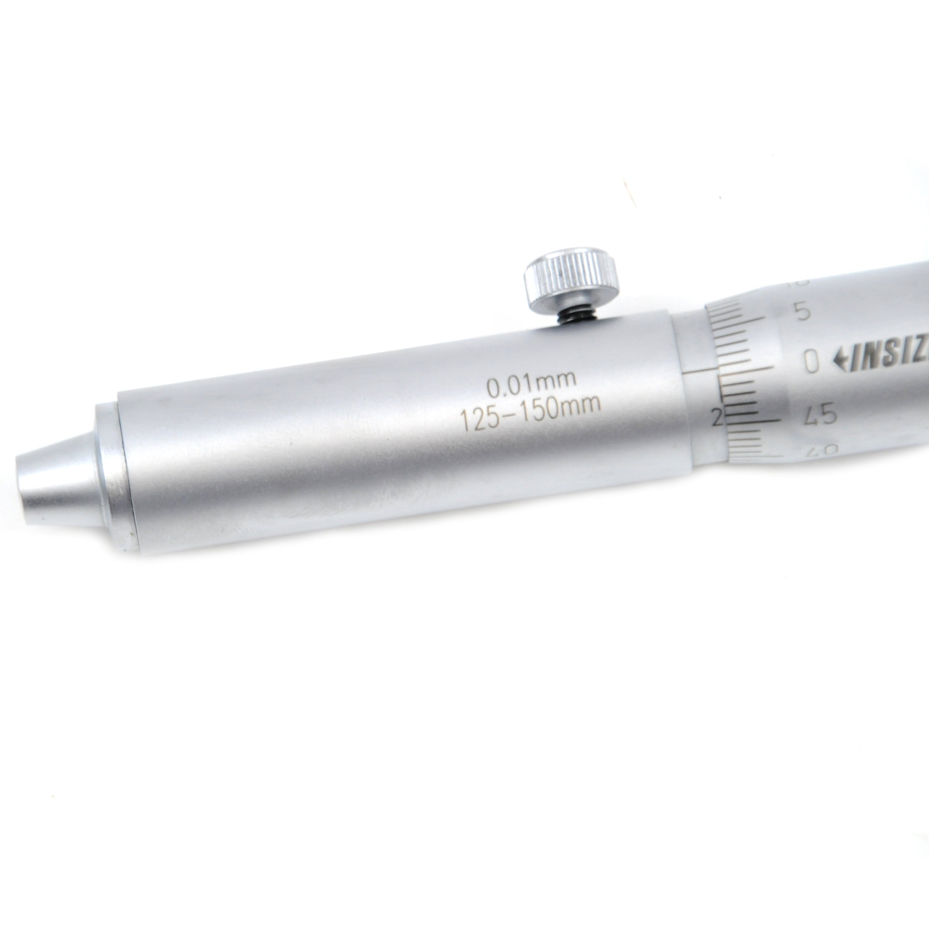 Insize Tubular Inside Micrometer 125-150mm Range Series 3229-150
