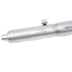 Insize Tubular Inside Micrometer 125-150mm Range Series 3229-150