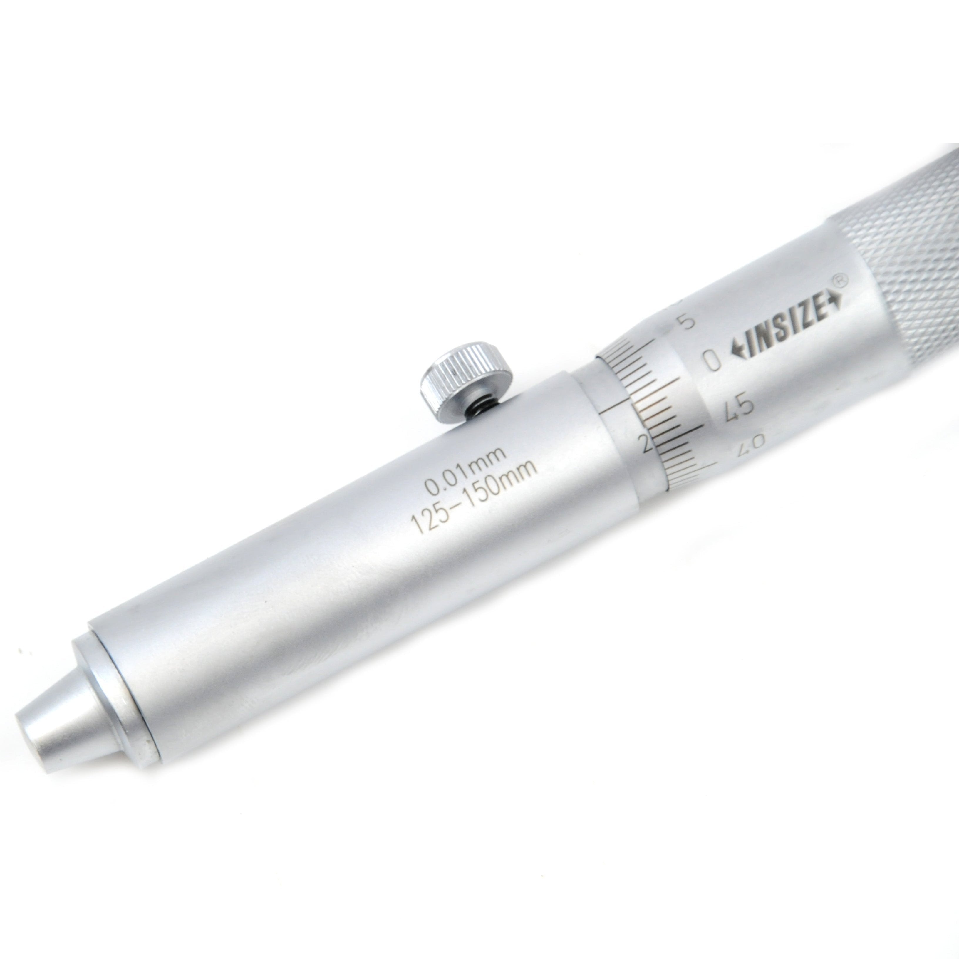 Insize Tubular Inside Micrometer 125-150mm Range Series 3229-150