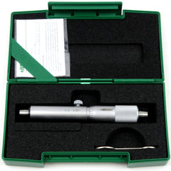 Insize Tubular Inside Micrometer 5-6" Range Series 3229-6