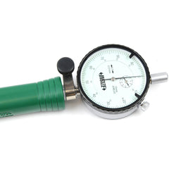 Insize Mechanical Bore Gauge 35-60 mm Range Series 2322-60A