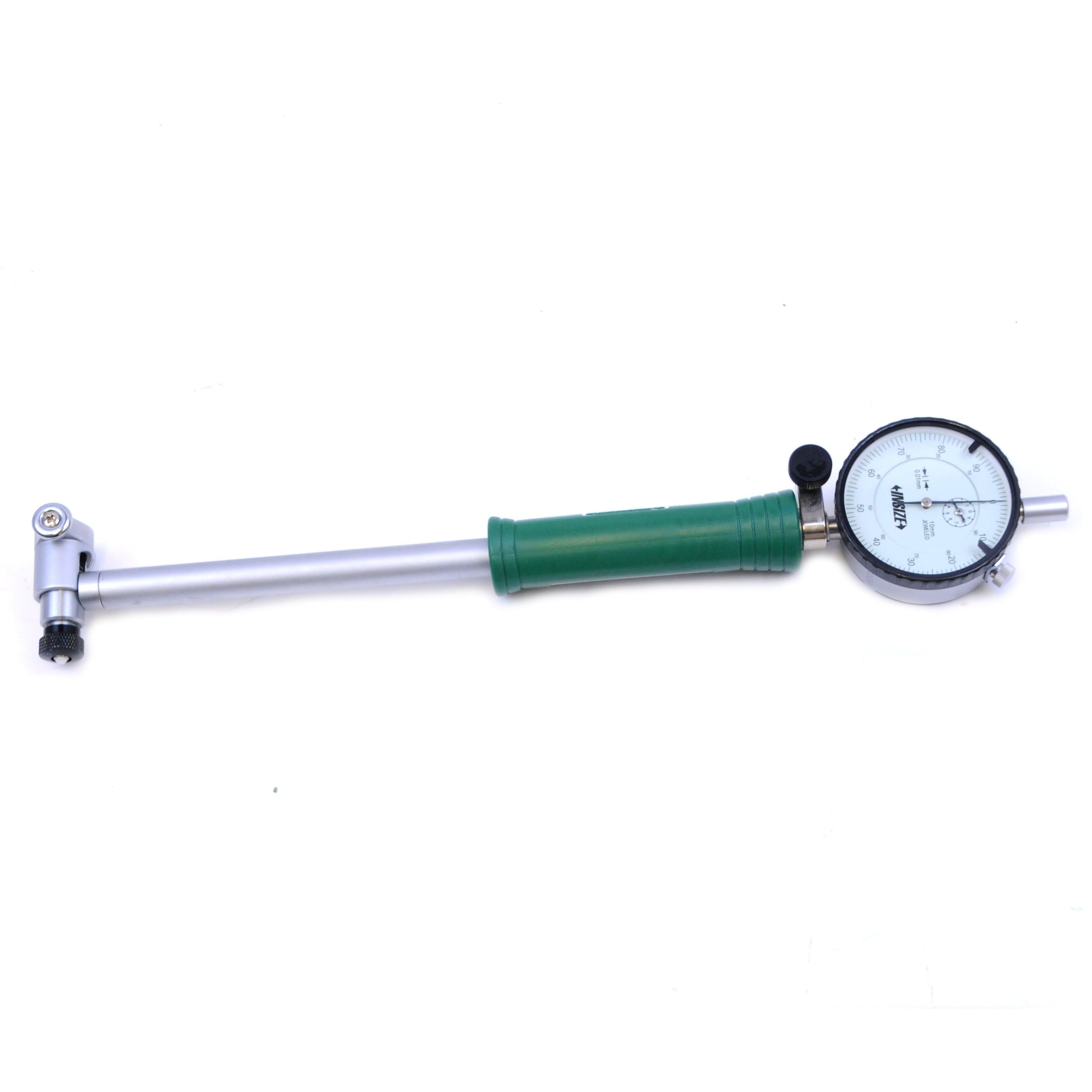 Insize Bore Gauge Set 18-160mm Range Series 2824-S3