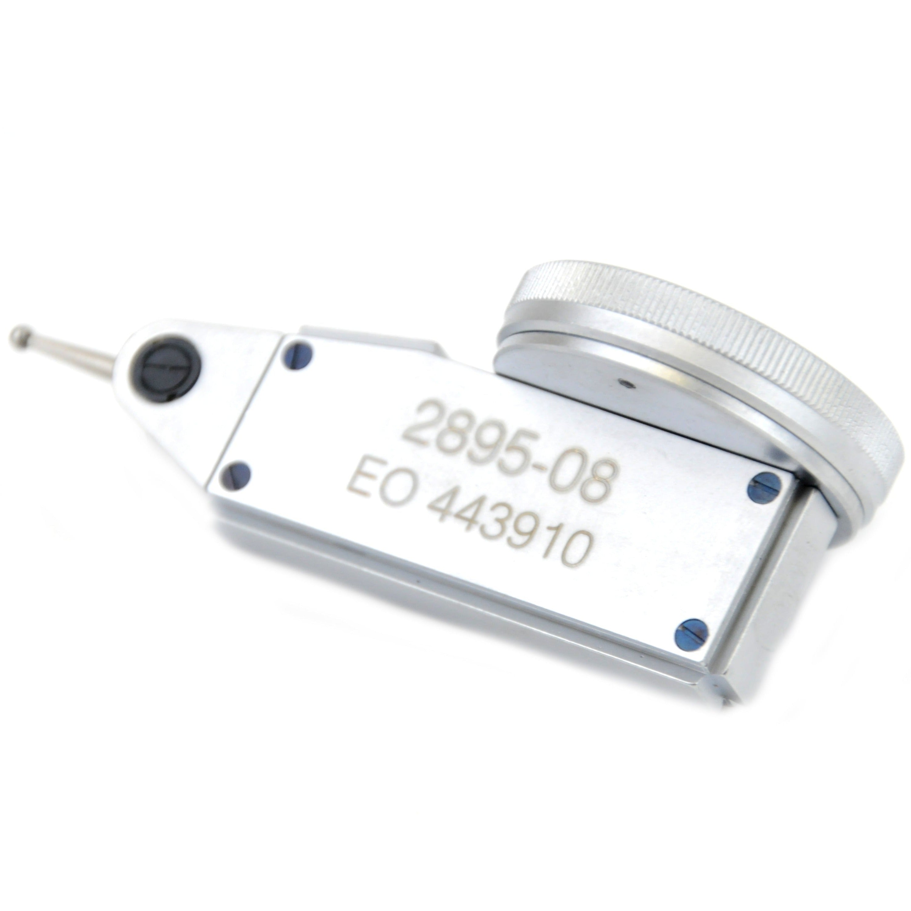 Insize Dial Test Indicator 0.8mm Range Series 2895-08