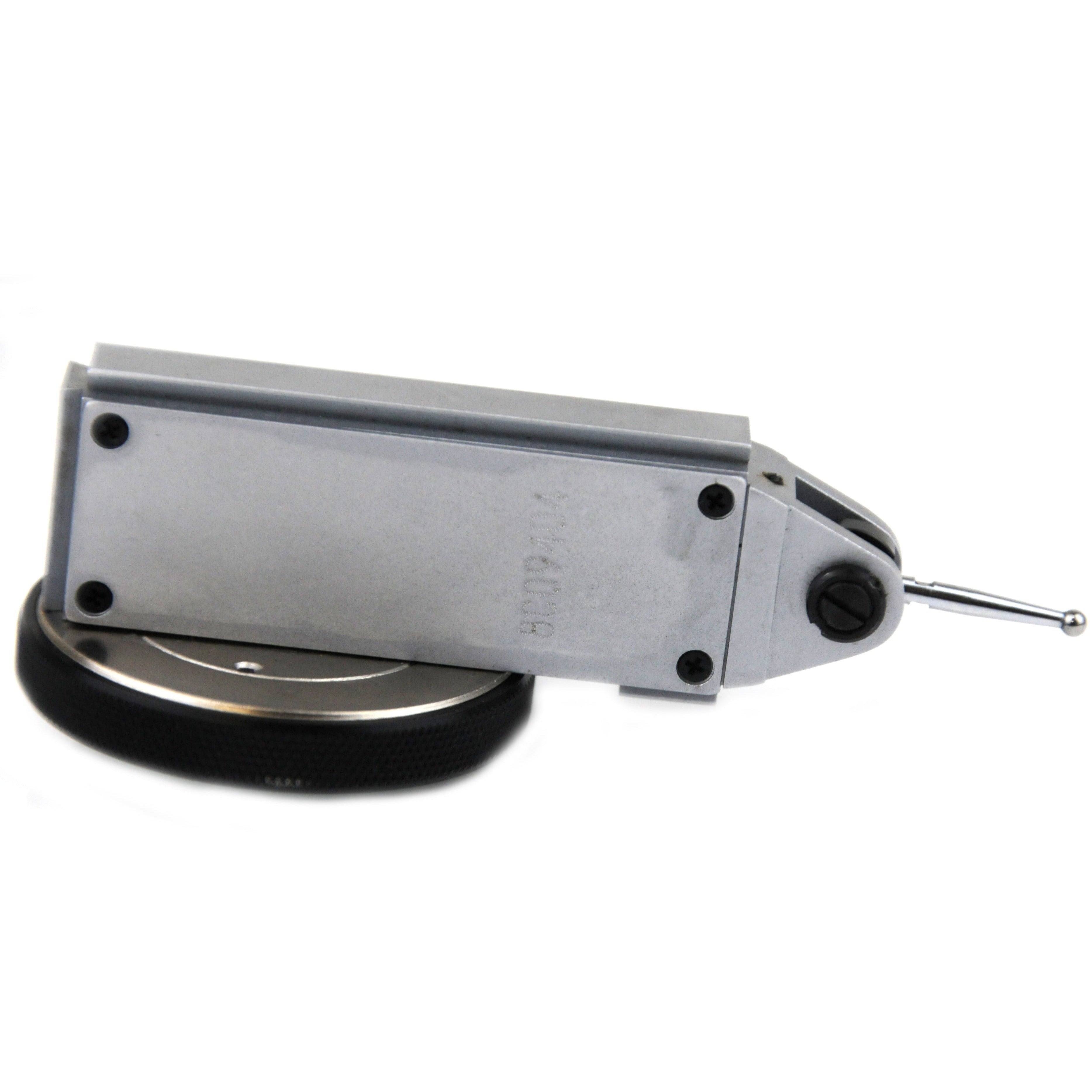 Insize Metric Dial Indicator 0.8mm Range Series 2381-08