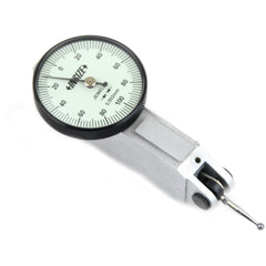 Insize Metric Dial Indicator 0.2 mm Range Series 2380-02