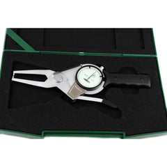 Insize External Dial Caliper Gauge 0-20mm x 0.1mm Range Series 2332-20