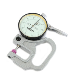 Insize Thickness Gauge 0-10mm x 0.01mm Range Series 2364-10