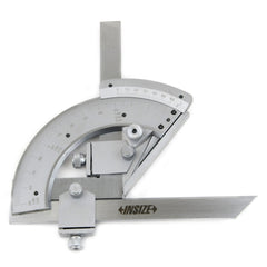 Insize Protractor 0-320° Range Series 2374-320