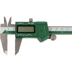 Insize Digital Caliper 0-150mm / 0-6" Range Series 1103-150