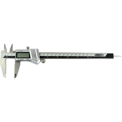 Insize Digital Caliper 0-200mm/0-8" Range Series 1114-200A