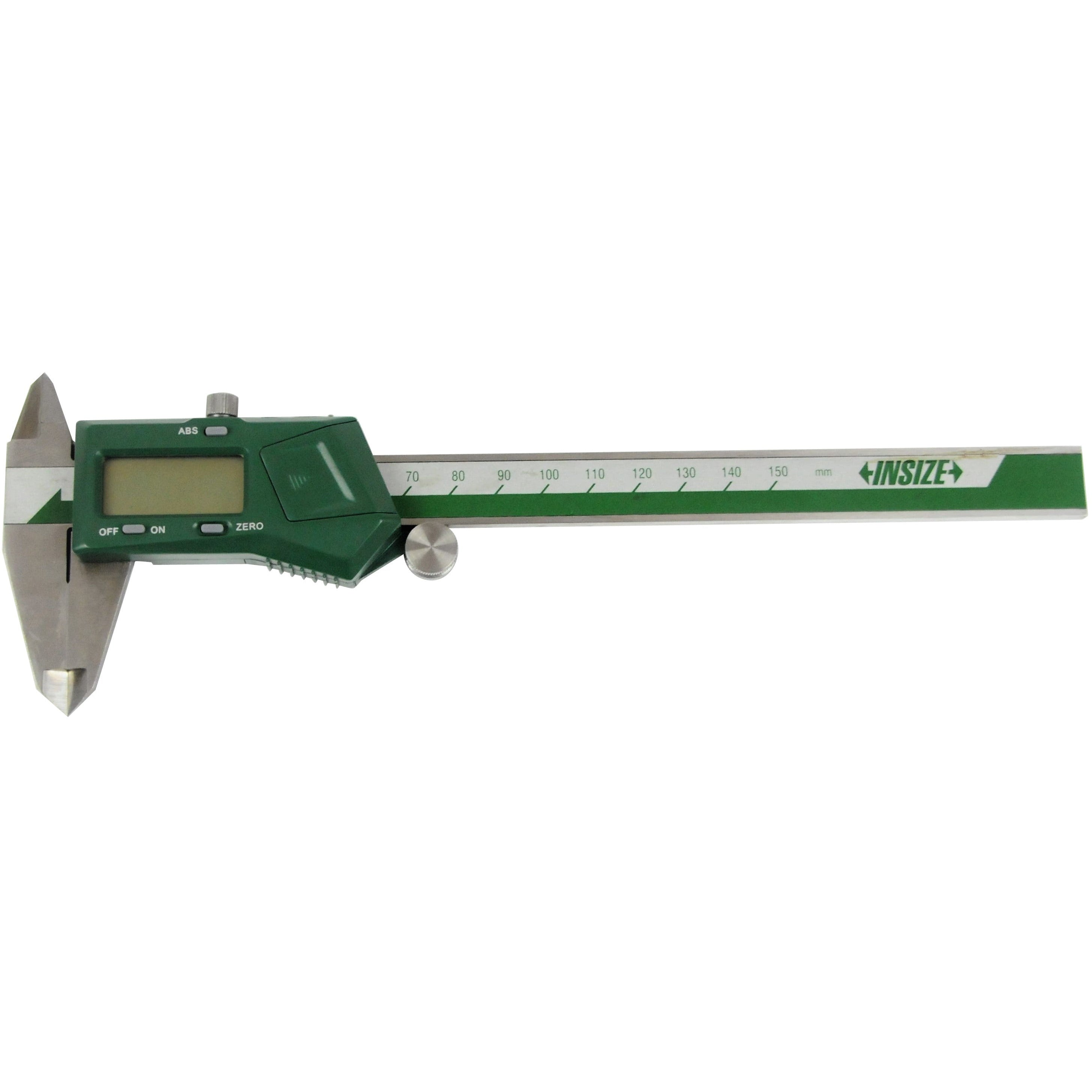 Insize Digital Caliper 0-150mm Range Series 1109-150