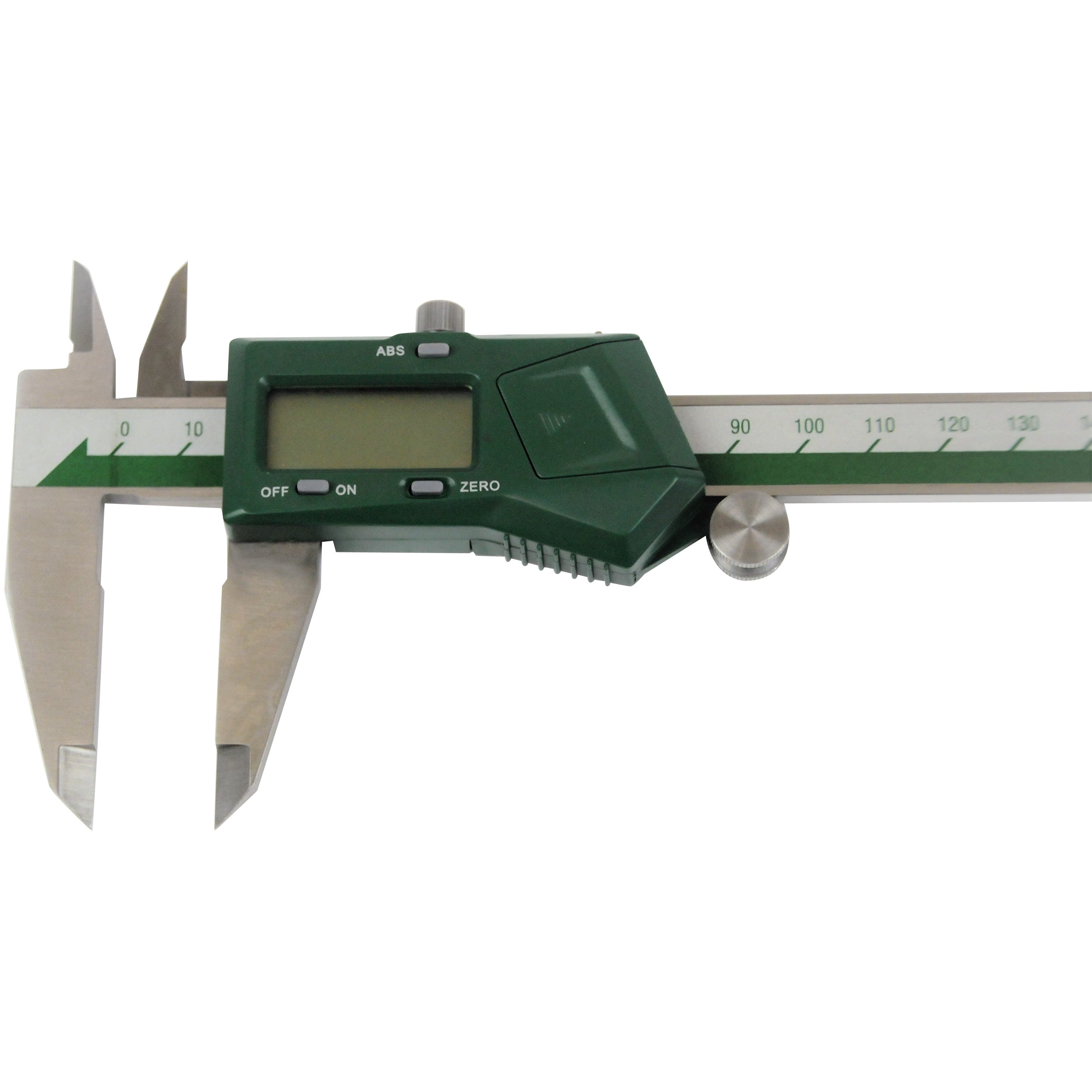 Insize Digital Caliper 0-200mm Range Series 1109-200