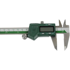 Insize Left Hand Digital Caliper 0-150mm/0-6" Range Series 1130-150