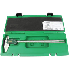 Insize Digital Caliper 0-300mm/0-12" Range Series 1171-306