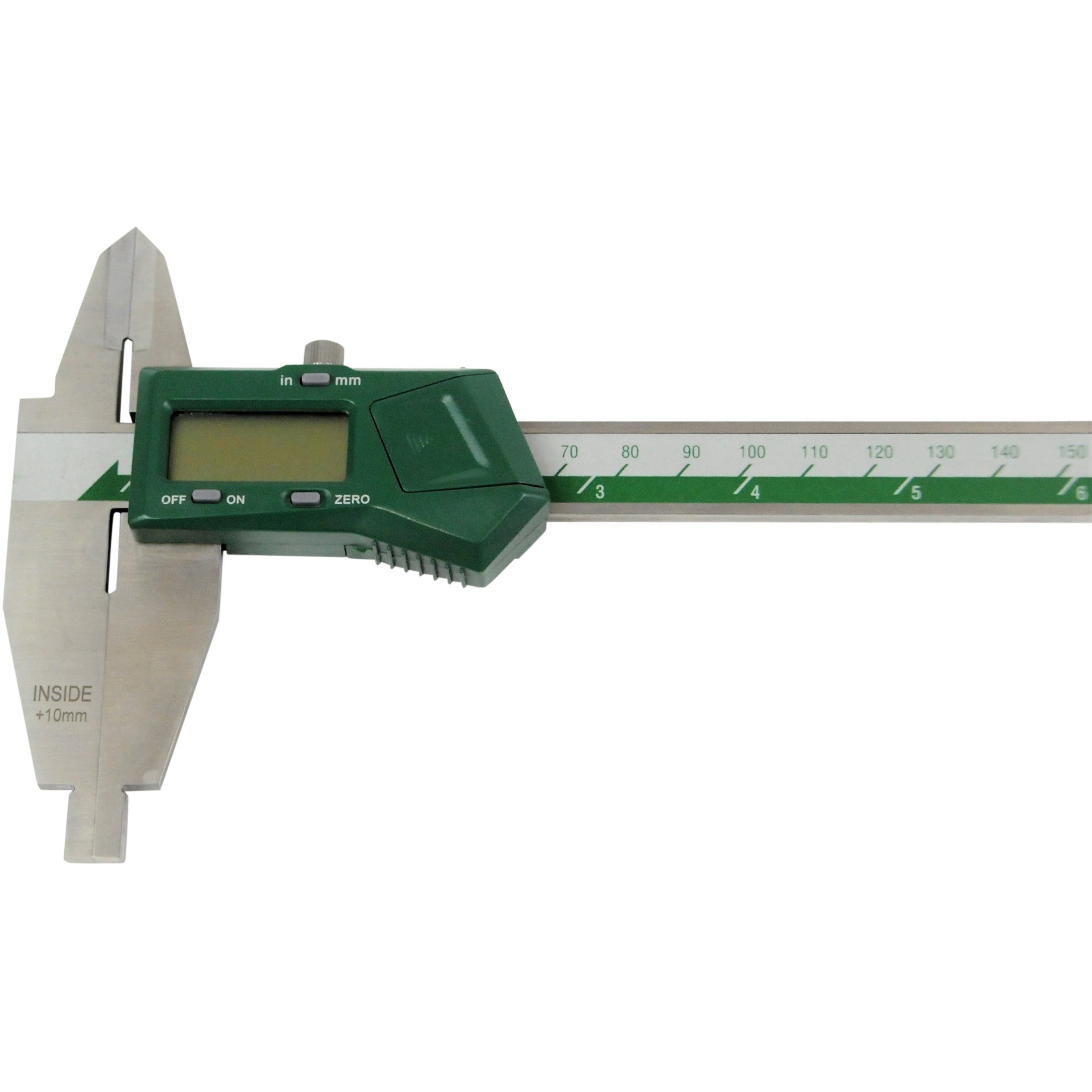 Insize Digital Caliper 0-300mm/0-12" Range Series 1171-306