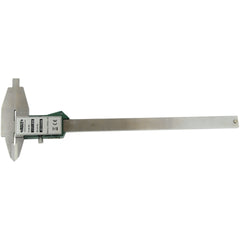 Insize Digital Caliper 0-200mm/0-8" Range Series 1171-200