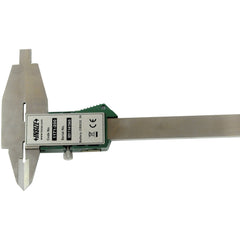 Insize Digital Caliper 0-200mm/0-8" Range Series 1171-200