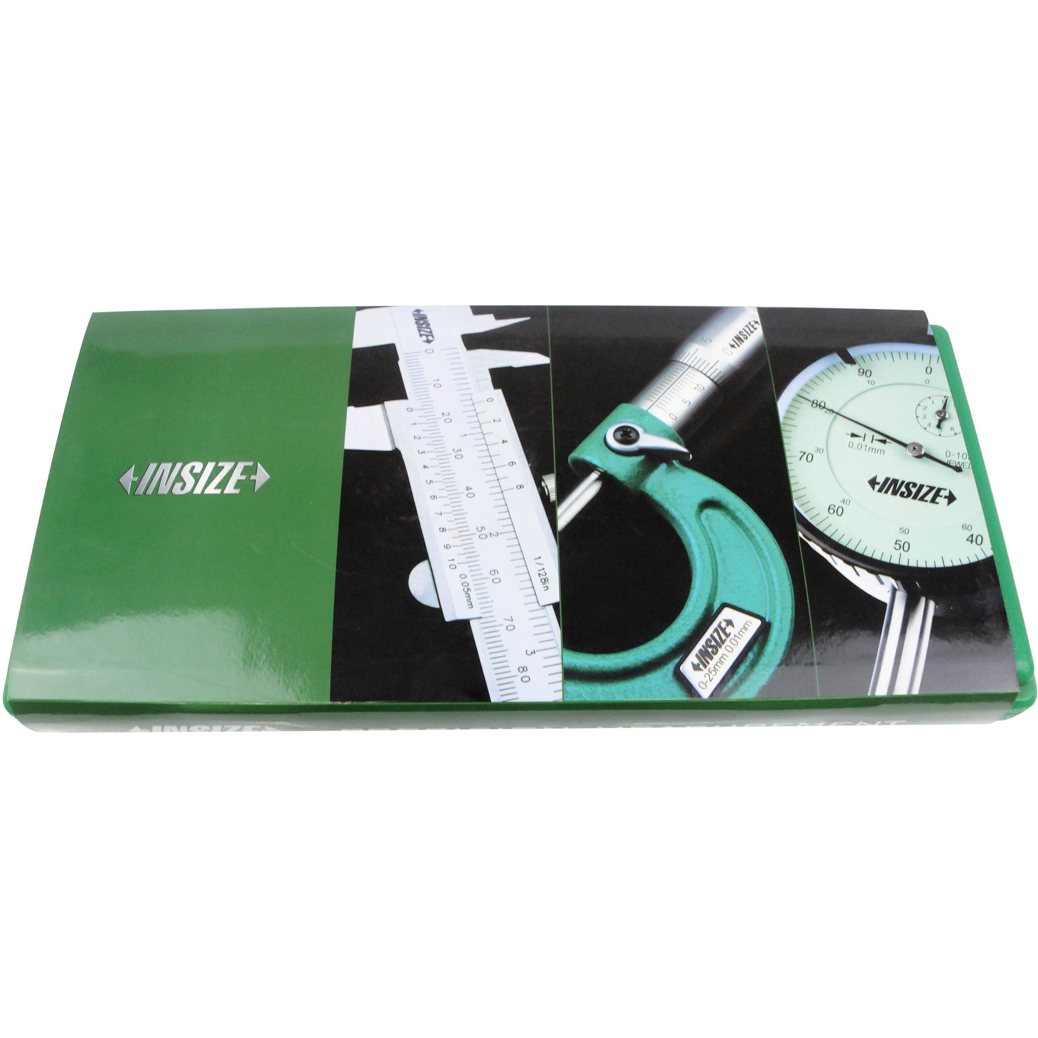 Insize Digital Caliper 0-300mm/0-12" Range Series 1170-300