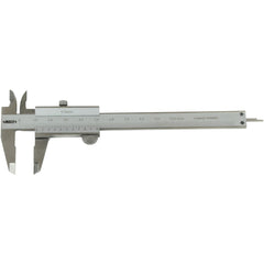 Insize Mini Vernier Caliper 0-100mm Range Series 1203-1003