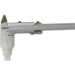 Insize Vernier Caliper 0-600mm/0-24" Range Series 1236-614