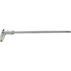 Insize Vernier Caliper 0-600mm Range Series 1210-611