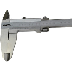 Insize Vernier Caliper 0-600mm Range Series 1210-611