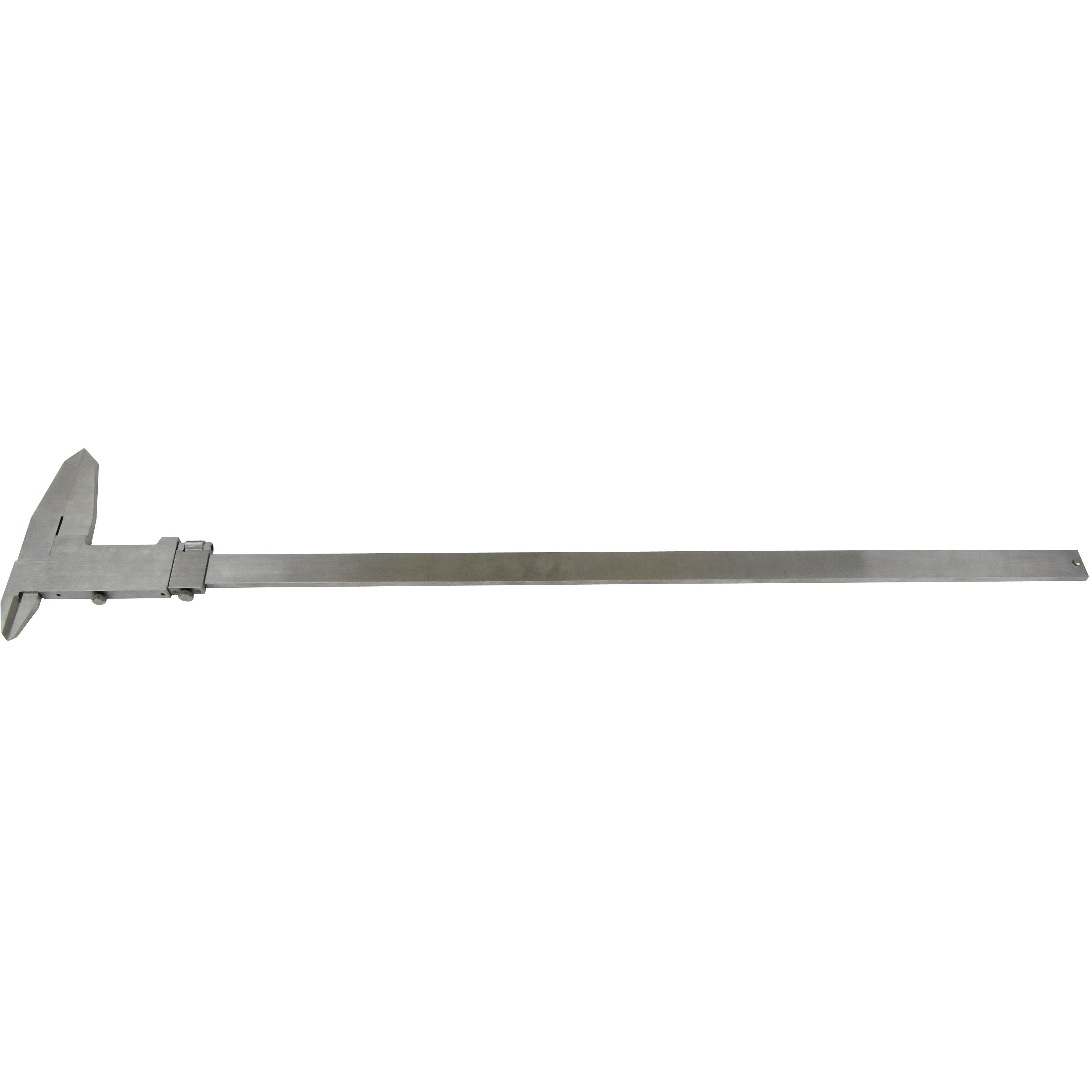 Insize Vernier Caliper 0-600mm Range Series 1210-611