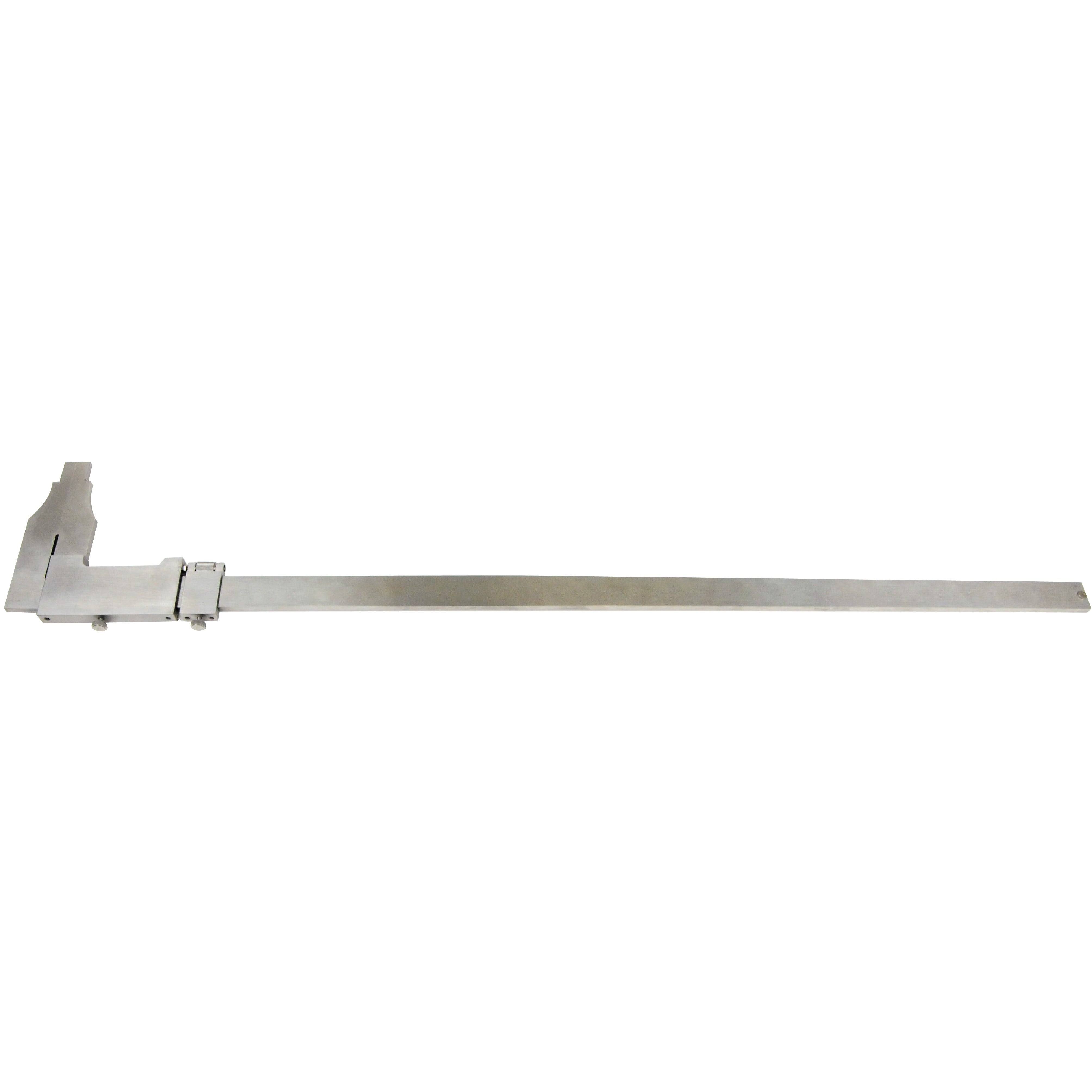 Insize Vernier Caliper 0-600mm/0-24" Range Series 1208-614