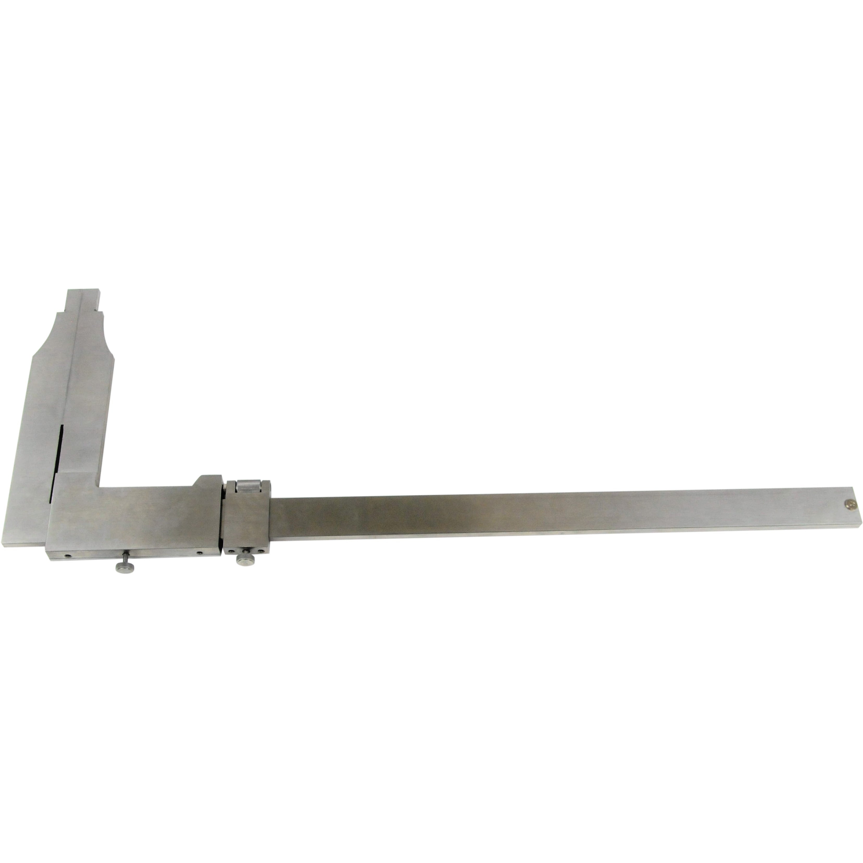 Insize Long Jaw Vernier Caliper 0-300mm/0-12" Range Series 1215-322